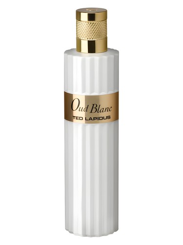 عطر ادکلن عود بلانک تد لاپیدوس - Oud Blanc Ted Lapidus - بررسی، قیمت و خرید