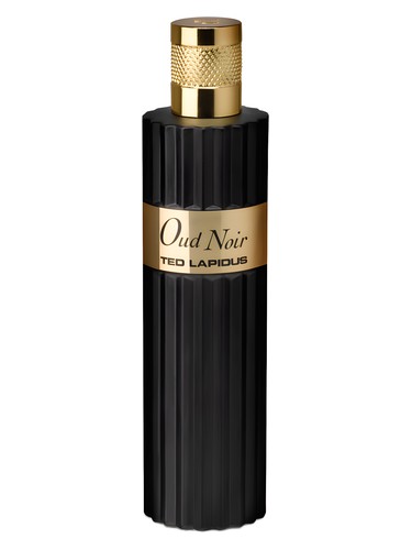 عطر ادکلن اود نوار تد لاپیدوس - Oud Noir Ted Lapidus - بررسی، قیمت و خرید