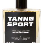 عطر ادکلن تن اسپور دی‌اس اند دورگا - Tanng Sport DS&Durga - بررسی، قیمت و خرید