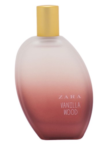 عطر ادکلن زارا وانیلا وود زارا - Zara Vanilla Wood Zara - بررسی، قیمت و خرید