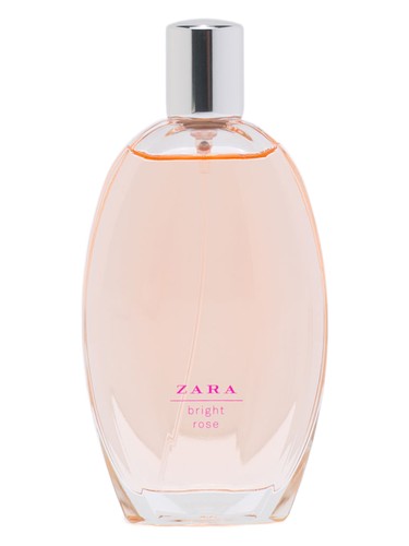 عطر ادکلن زارا برایت رز زارا - Zara Bright Rose Zara - بررسی، قیمت و خرید