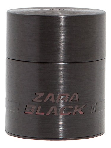 عطر ادکلن زارا بلک زارا - Zara Black Zara - بررسی، قیمت و خرید