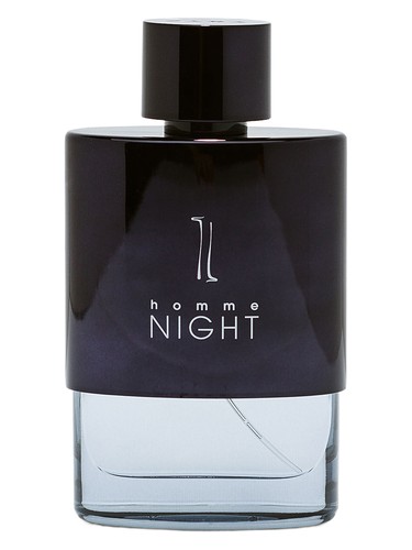 عطر ادکلن زارا هوم نایت دو هزار و چهارده زارا - Zara Homme Night 2014 Zara - بررسی، قیمت و خرید