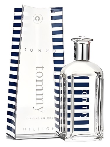 عطر ادکلن تامی سامر کلن ۲۰۰۸ تامی هیلفیگر - Tommy Summer Cologne 2008 Tommy Hilfiger - بررسی، قیمت و خرید