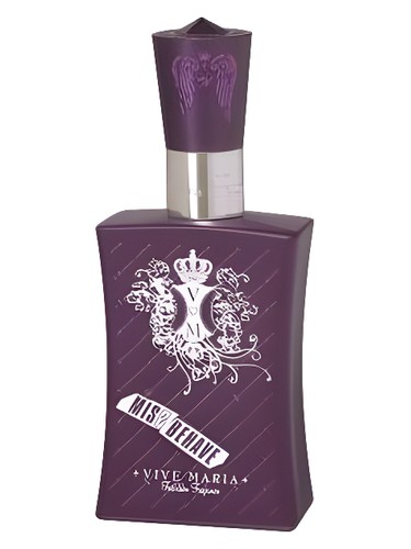 عطر ادکلن میس بیهیو ویوه ماریا فوربیدن فرگرنس - Mis(s) Behave Vive Maria Forbidden Fragrance - بررسی، قیمت و خرید