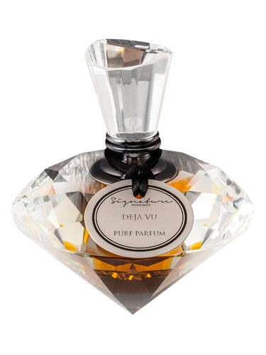 عطر ادکلن دژاوو سینیچر فرگرنسز - Deja Vu Signature Fragrances - بررسی، قیمت و خرید