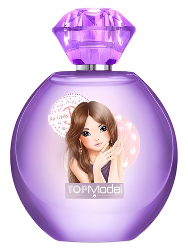 عطر ادکلن سو گرلی تاپ‌مدل - So Girly TOPModel - بررسی، قیمت و خرید