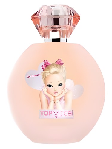 عطر ادکلن مای دریم تاپ‌مدل - My Dream TOPModel - بررسی، قیمت و خرید