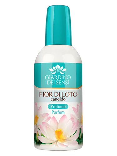 عطر ادکلن فیور دی لوتو کاندیدو جاردینو دی سنسی - Fior di Loto Candido Giardino Dei Sensi - بررسی، قیمت و خرید