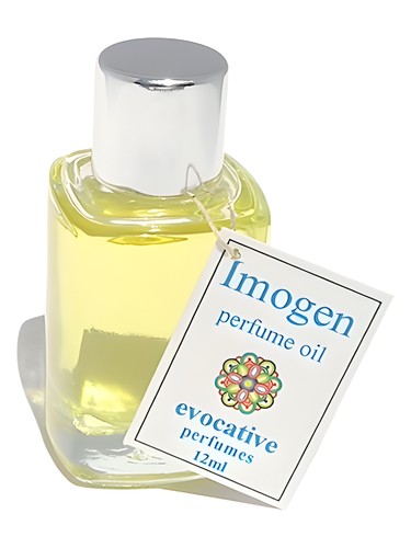 عطر ادکلن ایموجن ایووکتیو پرفیومز - Imogen Evocative Perfumes - بررسی، قیمت و خرید