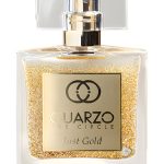 عطر ادکلن جاست گلد کورزو د سیرکل - Just Gold Cuarzo The Circle - بررسی، قیمت و خرید