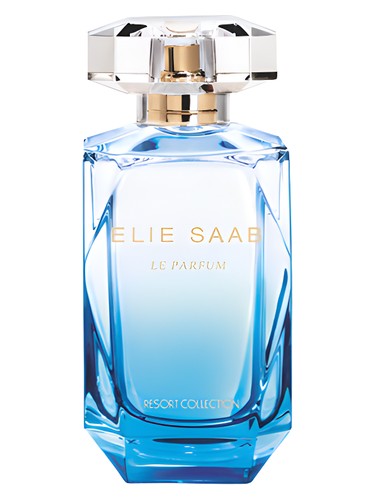 عطر ادکلن له پارفوم ریزورت کالکشن ایلی ساب - Le Parfum Resort Collection Elie Saab - بررسی، قیمت و خرید