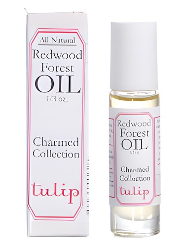 عطر ادکلن ردوود فورست اویل تولیپ - Redwood Forest Oil Tulip - بررسی، قیمت و خرید