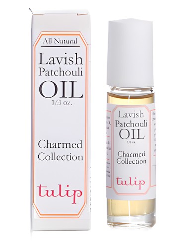 عطر ادکلن لاویش پاچولی اویل تیولیپ - Lavish Patchouli Oil Tulip - بررسی، قیمت و خرید
