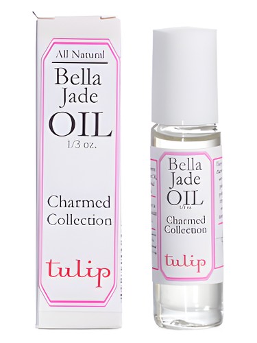عطر ادکلن بلا جید اویل تیولپ - Bella Jade Oil Tulip - بررسی، قیمت و خرید