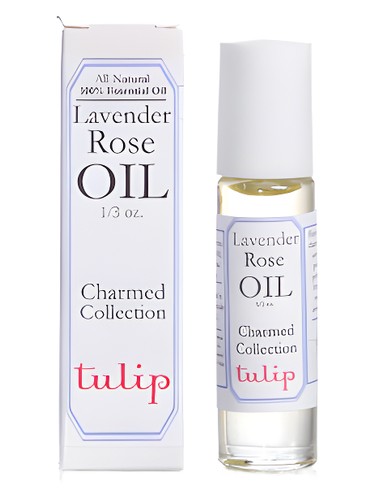عطر ادکلن لاوندر رز اویل تیولیب - Lavender Rose Oil Tulip - بررسی، قیمت و خرید