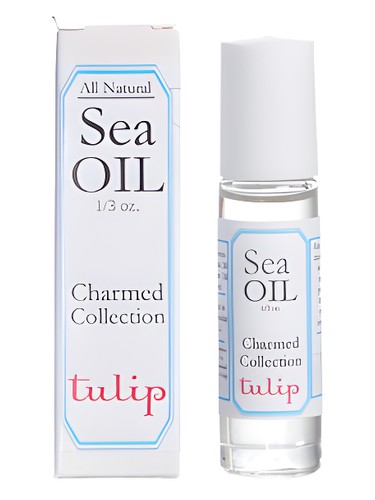 عطر ادکلن سی اویل تیولپ - Sea Oil Tulip - بررسی، قیمت و خرید