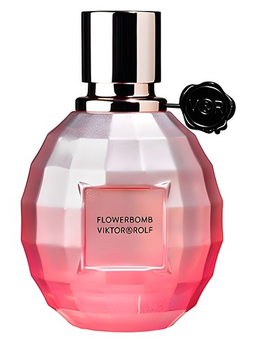 عطر ادکلن فلاوربامب لا وی ان رز 2014 ویکتور اند رلف - Flowerbomb La Vie En Rose 2014 Viktor&Rolf - بررسی، قیمت و خرید