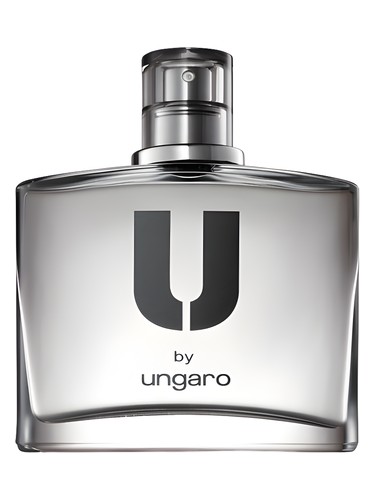 عطر ادکلن یو بای اونگارو فور هیم امانوئل اونگارو - U by Ungaro for Him Emanuel Ungaro - بررسی، قیمت و خرید
