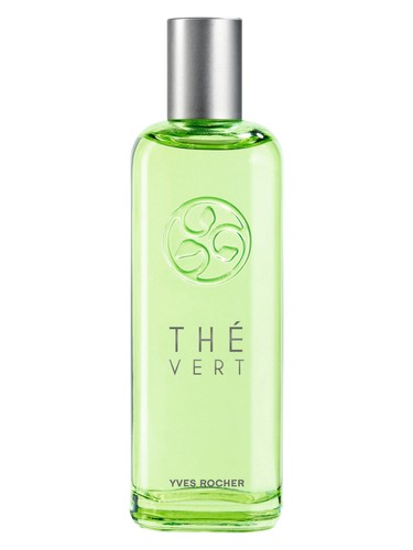 عطر ادکلن د ورت ایوروشه - The Vert Yves Rocher - بررسی، قیمت و خرید