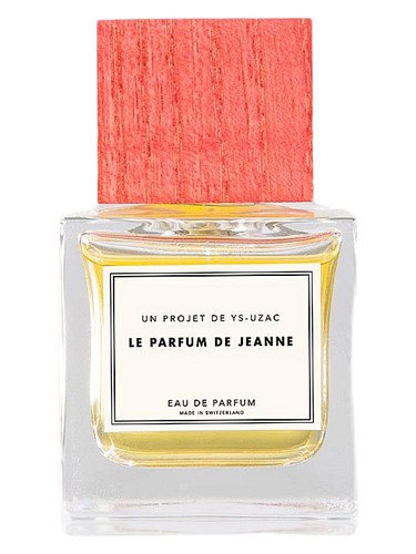 عطر ادکلن لو پرفیوم دو ژان یوز-اوژاک - Le Parfum de Jeanne Ys-Uzac - بررسی، قیمت و خرید