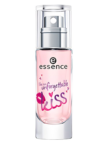 عطر ادکلن لایک ان آنفورگتبِل کیس توثاوزند فیفتین اسانس - Like An Unforgettable Kiss 2015 essence - بررسی، قیمت و خرید