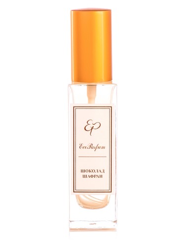 عطر ادکلن چاکلت زعفران اکوپارافوم - Chocolate saffron EcoParfum - بررسی، قیمت و خرید