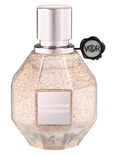 عطر ادکلن فلَواِربام لیمیتد اِدیشن ۲۰۱۵ ویکتور اند رولف - Flowerbomb Limited Edition 2015 Viktor&Rolf - بررسی، قیمت و خرید