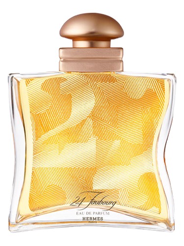 عطر ادکلن او دو پارفوم 24 فوبورگ ادیشن نامرو 24 اِرمِس - 24 Faubourg Eau de Parfum Edition Numero 24 Hermès - بررسی، قیمت و خرید