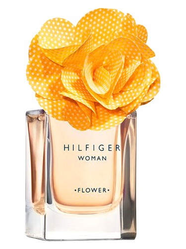 عطر ادکلن فلاور ماریگلد تامی هیلفیگر - Flower Marigold Tommy Hilfiger - بررسی، قیمت و خرید