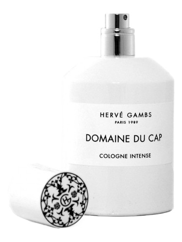 عطر ادکلن دومین دو کپ هروه گمبز پاریس - Domaine du Cap Herve Gambs Paris - بررسی، قیمت و خرید