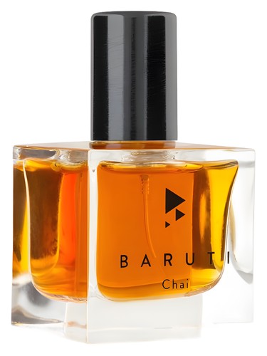 عطر ادکلن چای باروتی - Chai Baruti - بررسی، قیمت و خرید