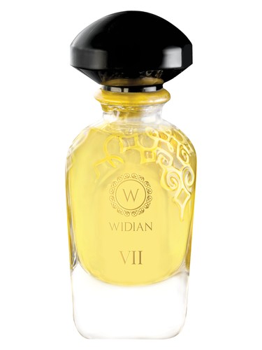 عطر ادکلن هفت ویدیان - VII WIDIAN - بررسی، قیمت و خرید