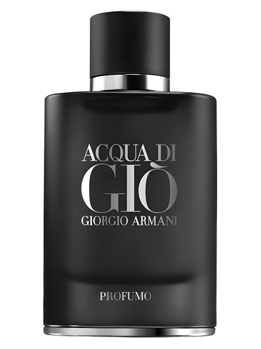 عطر ادکلن آکوا دی جو پرفومو جورجیو آرمانی - Acqua di Giò Profumo Giorgio Armani - بررسی، قیمت و خرید