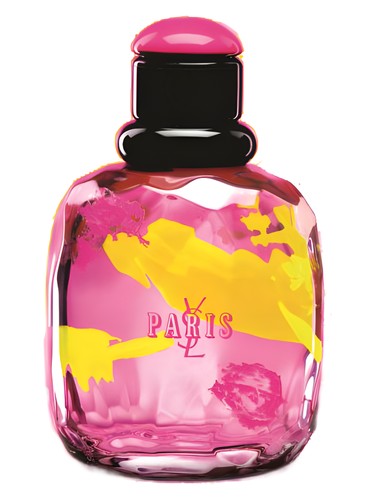 عطر ادکلن پاریس پرمیر رز ۲۰۱۵ ایو سن لوران - Paris Premieres Roses 2015 Yves Saint Laurent - بررسی، قیمت و خرید