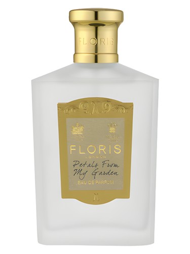 عطر ادکلن پِتِلز فِرام مای گاردِن فلوریس - Petals From My Garden Floris - بررسی، قیمت و خرید