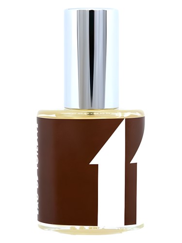 عطر ادکلن نوامبر اریک کورمان - November No 11 Erik Kormann - بررسی، قیمت و خرید