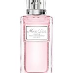 عطر ادکلن میس دیور پرفیوم پور شوو دیور - Miss Dior Parfum pour Cheveux Dior - بررسی، قیمت و خرید