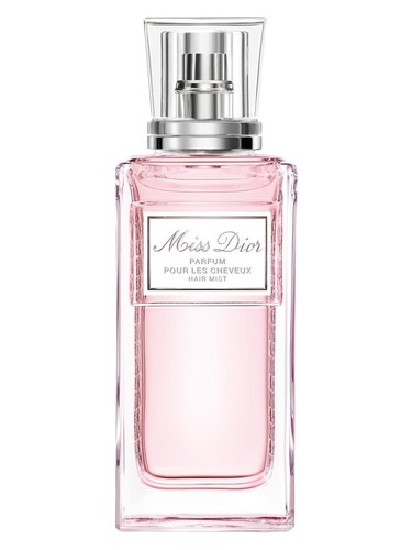 عطر ادکلن میس دیور پرفیوم پور شوو دیور - Miss Dior Parfum pour Cheveux Dior - بررسی، قیمت و خرید