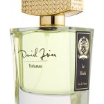 عطر ادکلن له ماسک دنیل ژوزیر - Le Musk Daniel Josier - بررسی، قیمت و خرید
