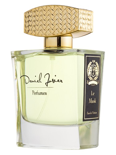 عطر ادکلن له ماسک دنیل ژوزیر - Le Musk Daniel Josier - بررسی، قیمت و خرید