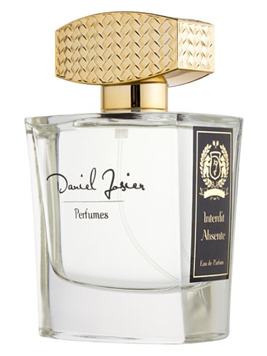 عطر ادکلن اینتردیت ابسنت دنیل ژوزیه - Interdit Absente Daniel Josier - بررسی، قیمت و خرید