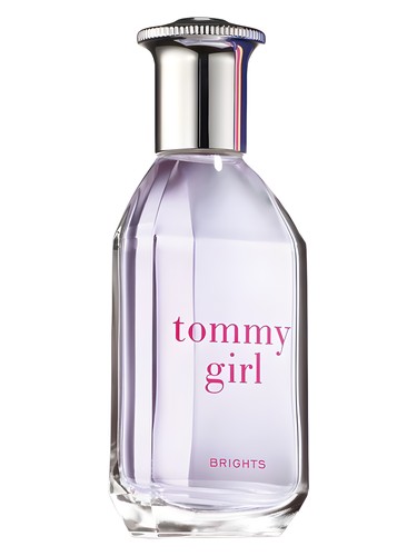 عطر ادکلن تامی گرل نئون برایتز تامی هیلفیگر - Tommy Girl Neon Brights Tommy Hilfiger - بررسی، قیمت و خرید