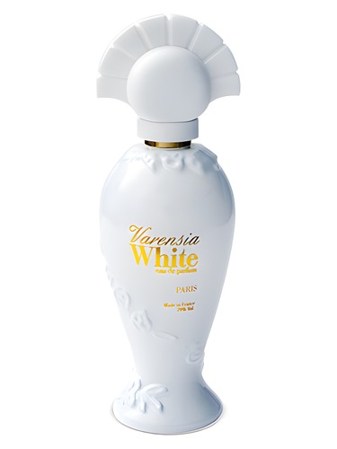 عطر ادکلن وارنسیا وایت اولریک دو وارنز - Varensia White Ulric de Varens - بررسی، قیمت و خرید