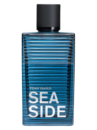 عطر ادکلن ساحل تونی گارد - Sea Side Toni Gard - بررسی، قیمت و خرید