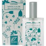 عطر ادکلن کاتونه-موشیو بیانکو دکتر تافی - Cotone-muschio bianco Dr. Taffi - بررسی، قیمت و خرید