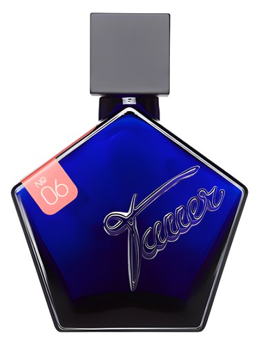 عطر ادکلن او سیکس اینسنس رز تاور پرفیومز - 06 Incense Rose Tauer Perfumes - بررسی، قیمت و خرید