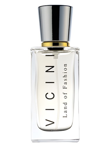 عطر ادکلن لند آو فشن ویچینی - Land of Fashion Vicini - بررسی، قیمت و خرید