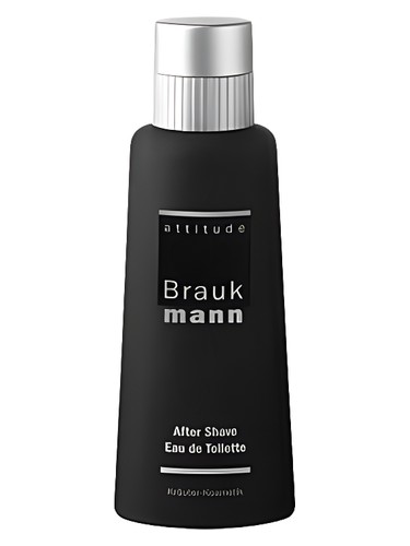 عطر ادکلن بروکمن اتیتود هیلدگارد براوکمان - Braukmann Attitude Hildegard Braukmann - بررسی، قیمت و خرید