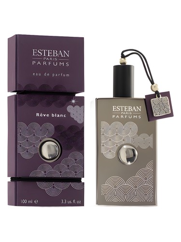 عطر ادکلن رو بلانک اِستبان - Reve Blanc Esteban - بررسی، قیمت و خرید